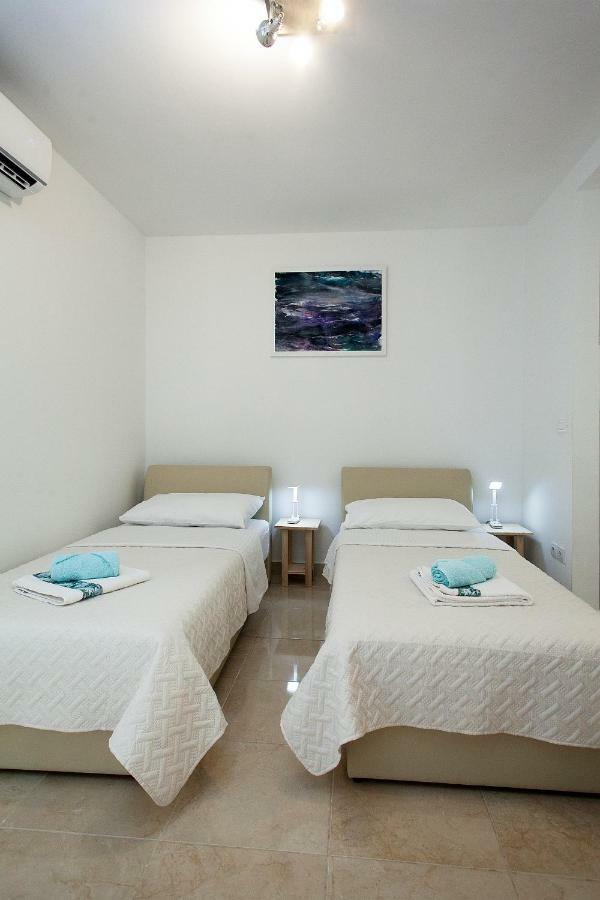 King'S Garden Studio สปลิท ภายนอก รูปภาพ