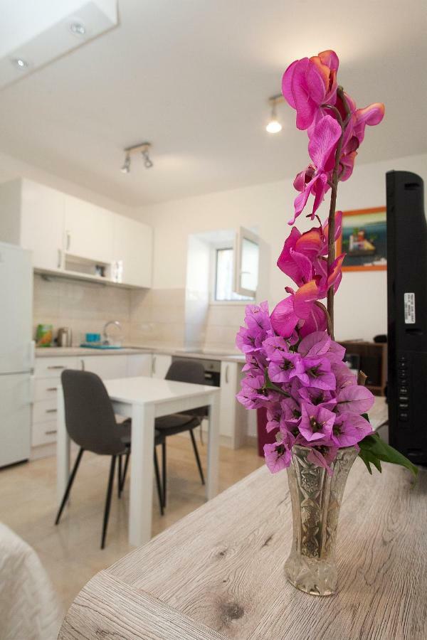 King'S Garden Studio สปลิท ภายนอก รูปภาพ