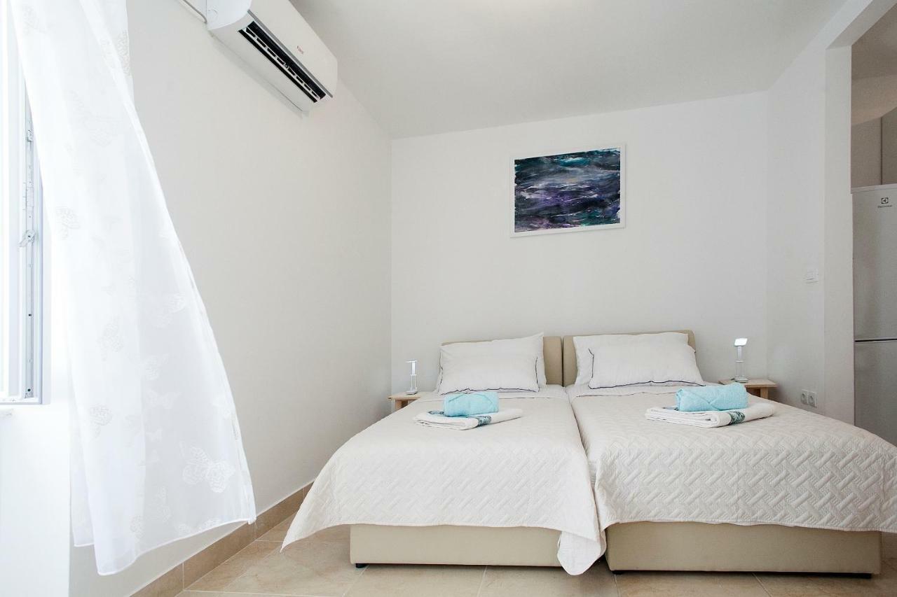 King'S Garden Studio สปลิท ภายนอก รูปภาพ
